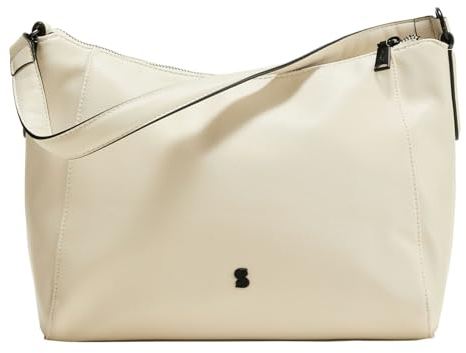 s.Oliver Hobo Bag Brown