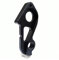 JINFOLI Fahrrad MECH Dropout, for BMC, for 65 301701 TE01, for Speedfox, for Agonist Team Elite, for FourStroke, Gear Umwerfer RD Hanger Carbon Rahmen Schaltauge
