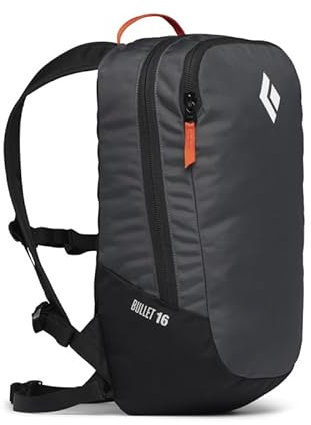 Black Diamond BULLET 16 - Kompakter Tagesrucksack