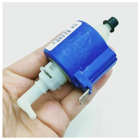 HUJWLBWF ARS 220V 28W Solenoid Pump Coffee Machine Water Pump Steam Iron Water Pump