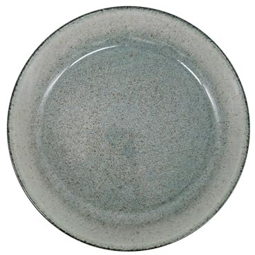 La Mediterránea Assiette creuse 18cm Beloi 6 pièces