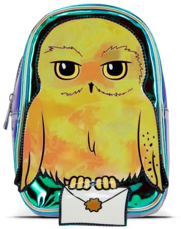 Rucksack Harry Potter - Hedwig