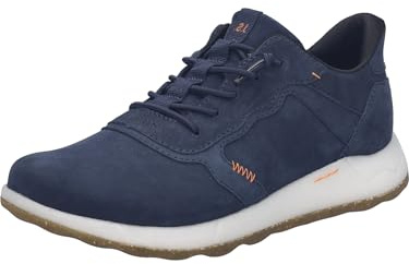 Josef Seibel Damen Low-Top Sneaker Cheryl.03,Weite G (Normal),Wechselfußbett