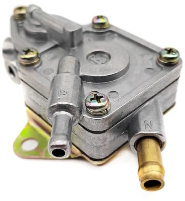 Fuel Pump Switch Assembly Compatible With FA D300 H300 G300 SS 300CC Linhai 260 300CC Quad Go Kart 20228