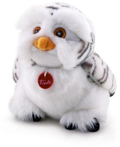 Trudi 24632 - Schneeeule Giada
