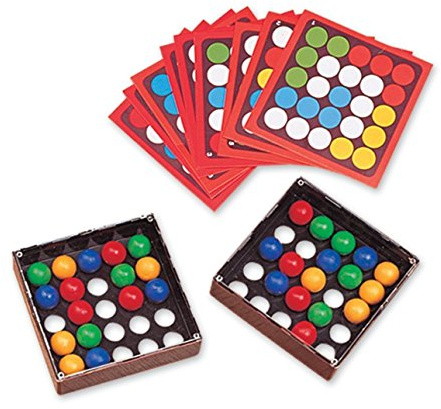 Edushape Spiel Tricky Fingers