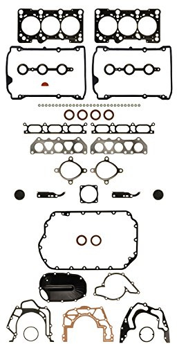 Ajusa 50258500 Full Gasket Set engine
