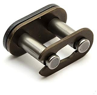 Midi Mini Moto CHAIN SPLIT BREAK LINK 8mm T8F Mini Dirt Bike DR49 49cc 47cc Quad