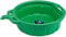 Draper 23259 Fluid Drain Pan, 16L, 450mm Ø, Green
