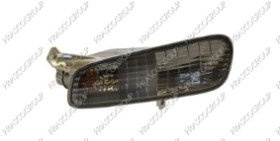 FIAT PUNTO EVO 10> FRONT BUMPER LAMP SMKD R/H