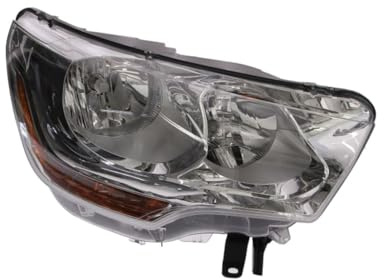 Magneti Marelli 712464211129 Hauptscheinwerfer, Recht | Kompatibel mit: CITROËN DS4