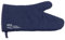 Stellar James Martin Oven Glove, Cotton, Blue, ind