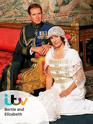 Bertie And Elizabeth