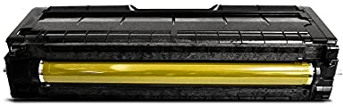 Eurotone Druckerpatronen kompatibel für Ricoh Aficio SP C250SF SP C250DN, Yellow Y Patrone