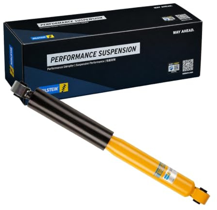 Bilstein 19-240541 Shock Absorber B6