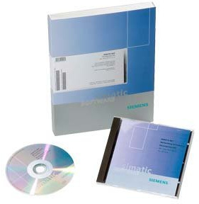 Siemens 6GK1704-1LW00-3AE1 Software