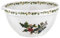 Portmeirion Home & Gifts Mixing Bowl, Ceramic, Multicoloured, 23.5 x 22.2 x 12.2 cm