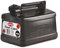 CarPlan Tetracan - Bidon de carburant diesel, noir, 5 litres