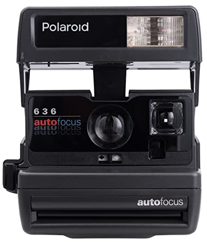 Polaroid One Step AutoFocus AF