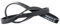 Metzger 4PK855 DAYCO Keilrippenriemen
