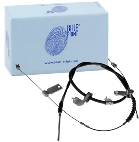 Blue Print ADT346227 Brake Cable