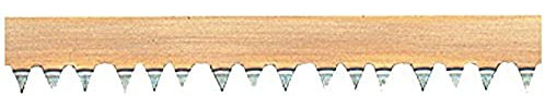 Bellota 4537-30 - Hoja DENTADO Duro