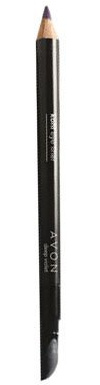 Avon Kohl Eye Liner, True Black by Avon