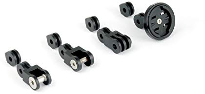 Speedlifter Adapter-2158800650 Adapter Schwarz One Size