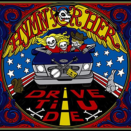 Rhythm Bomb Records (Broken Silence)