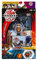 Bakugan, Deluxe Battle Brawlers Kartensammlung mit Jumbo Foil Nillious Ultra Karte, ab 6 Jahren