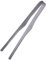 iBasingo Pinzas de Cocina de Titanio Clip de Taza de Té Pinzas Clip de Agarre Fácil Anti-Escaldado Utensilio Práctico Ligero para Cocinar, Servir, Barbacoa, Buffet, Filete, Ensalada, Hielo 6.69 