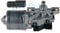ERA 460028A Wischermotor Scheibenwischermotor vorne