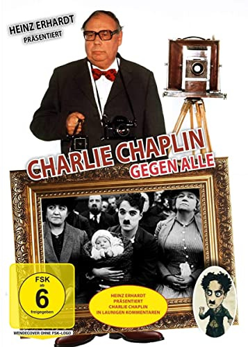 Präsentiert Charlie Chaplin Gegen Alle
