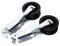 REPORSHOP - Kit Polea 2 Pcs Tensor Secadora Candy 40004610, 41010914, 90389779 Original