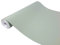 DecoMeister Klebefolie Möbel 45x1500 cm | Selbstklebende Möbelfolie in glänzend und matt - PVC Folie für Möbel | Selbstklebende Folie für schnelle Umgestaltung und Renovierung | Blass Grün Matt