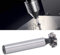 Fresa para ranuras en T HSS Fresa para ranuras en T métrica Para fresado de acero, aluminio, cobre y hierro