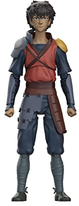 The Loyal Subjects Avatar - Der Herr der Elemente BST AXN Actionfigur Jet 13 cm