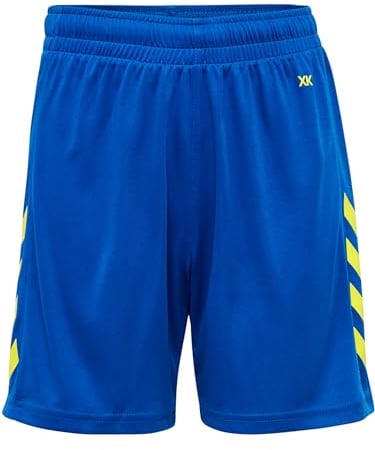 hummel hmlCORE XK Poly Shorts Kids