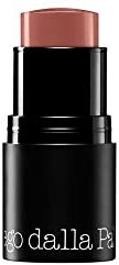 Fard Diego Dalla Palma Collezione autunno/inverno 2021 autumn cheeks crema colorata per guance matt - 86 TERRACOTTA