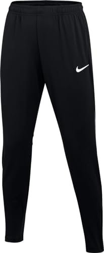 NIKE DH9273-014 W NK DF ACDPR Pant KPZ Pants Damen Black/Anthracite/White Größe L