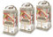 Delicia Energie Futter Mix Ganzjahres Vogelfutter (28,5 kg (3 x 9,5 kg))