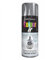 SuperGift.com Chrome Effect Gloss All Purpose Aerosol Spray Paint 400ml Quick Drying Spray, Fast Dry and Excellent Coverage for Metal, Wood, Plastic and More by Diva Gift