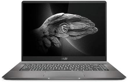 MSI Creator Z16 HX Studio B13VGTO-032ES Intel Core i9-13950HX/64GB/1TB SSD/RTX 4070/16 Táctil