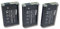 vhbw 3x batteria compatibile con Canon Legria Mini X videocamera camcorder (1800mAh, 3,7V, Li-Ion)