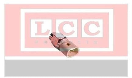LCC LCC4101 Druckschalter Servolenkung Öldruckschalter