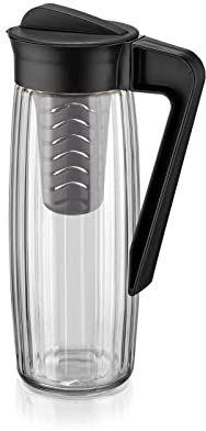 Karaf 1,6 liter glas (1020501)