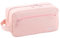 Jiahuade Mäppchen Mädchen Teenager,Cute Pencil Case,Große Kapazität Federmäppchen,Langlebig Federtaschen,Mäppchen Reißverschluss,Tasche Perfekt Für Schule Büro (F)