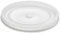 Generico COPERCHI BICCHIERI POLISTIROLO 200CC X 100 PZ TECNOPACK