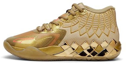 MB.01 Golden Child Basketballschuhe