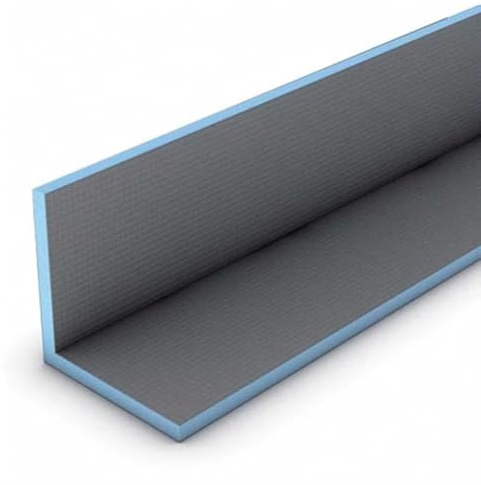 WEDI Coffre d'habillage Mensolo L 260 x 15 x 15